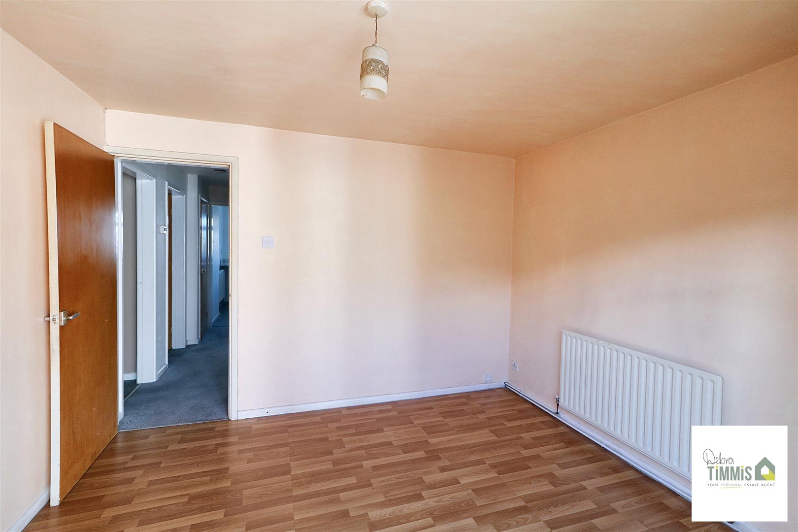 Caton Crescent, Milton, Stoke-On-Trent